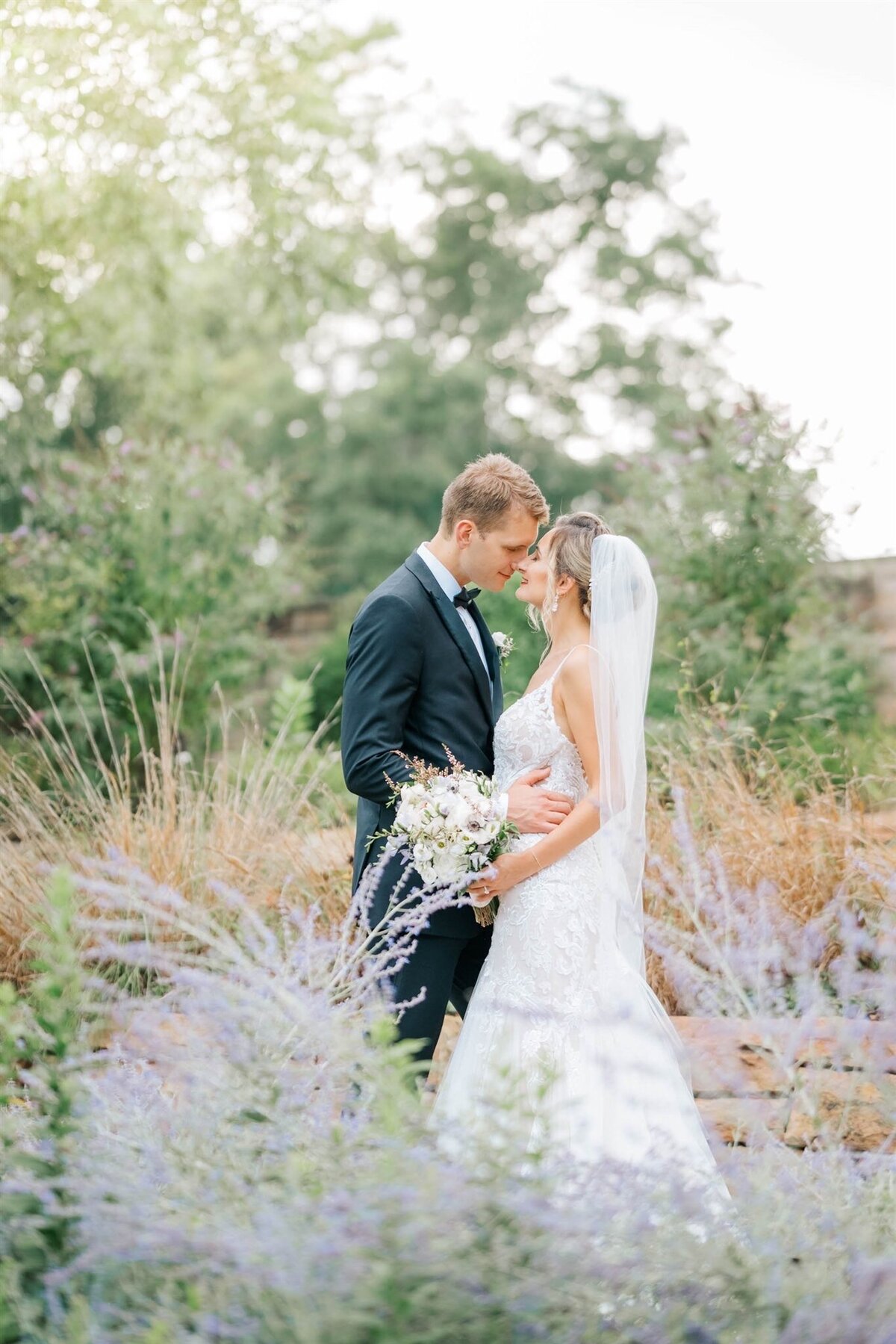 New Jersey Wedding Photographer