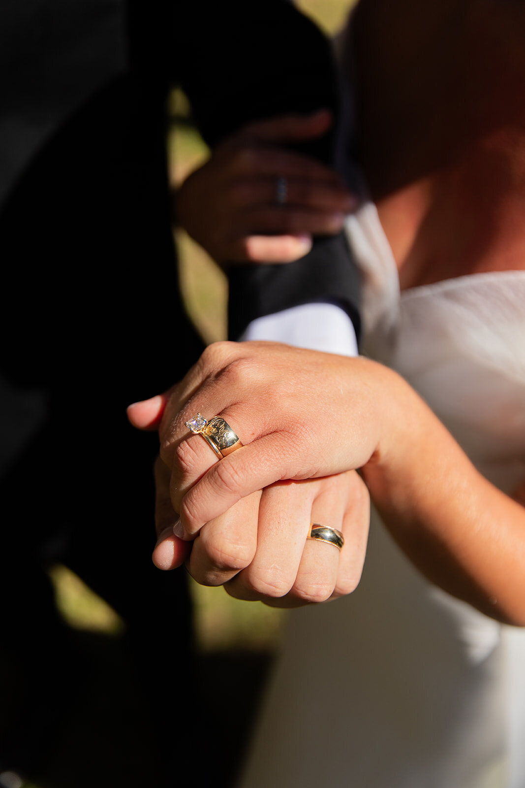 Macon Wedding Photographer