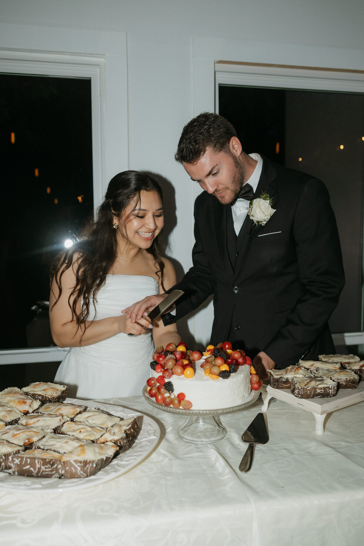 Abby Herron Photography Wedding Portfolio — Sam and Carolyn 32