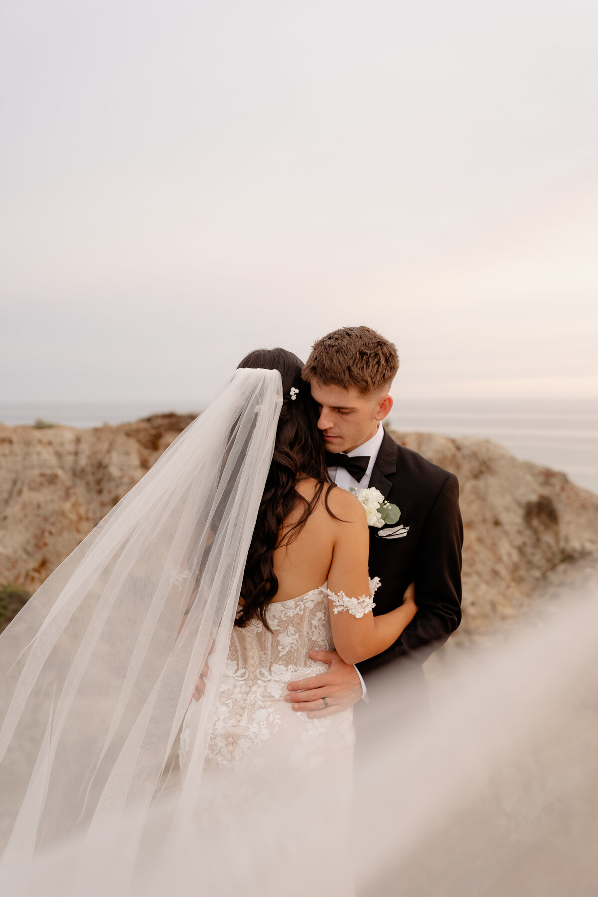 San Clemente Wedding Photographer, San Clemente Historic Cottage Wedding, Stephanie&Cameron-658