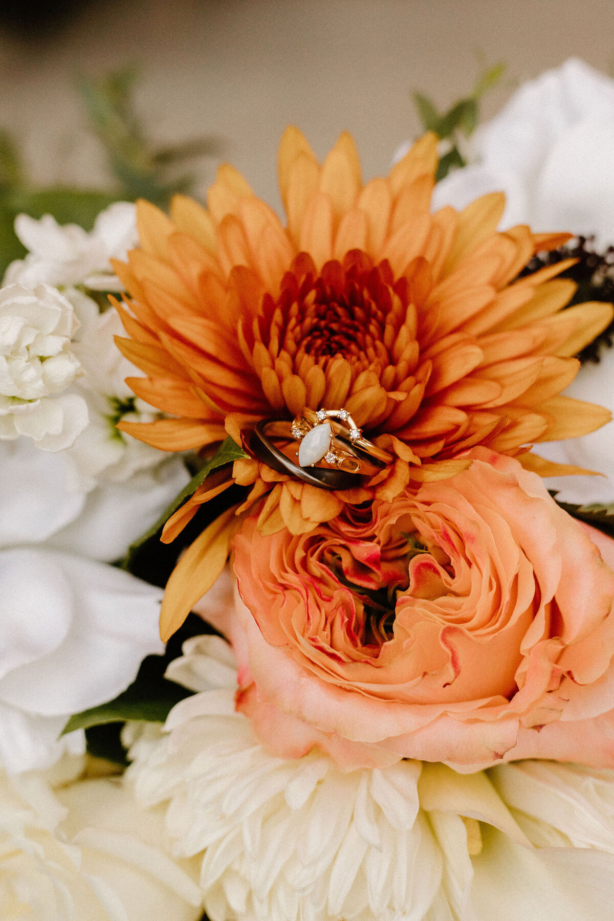 wedding flowers