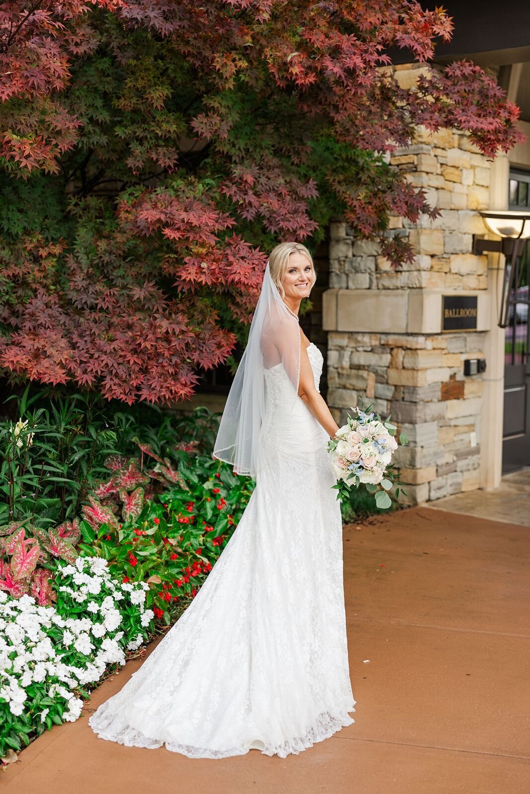 Birmingham wedding photographer - 16