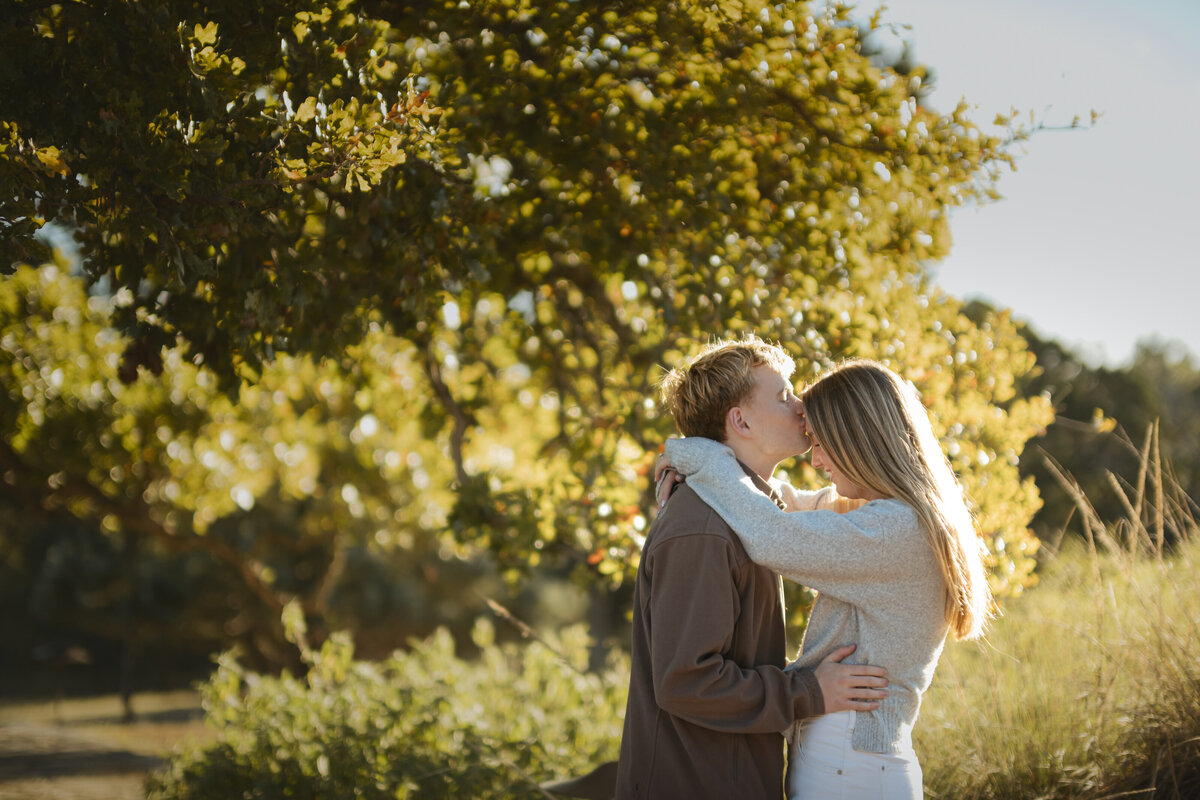 Gracie and Parker-34