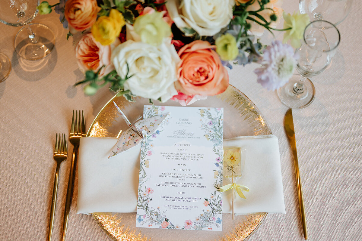 floral-garden-menu-with-lollipop