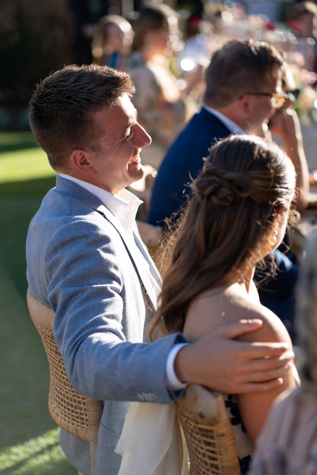 1 RD California Wedding at Ritz Carlton Half Moon Bay by GoBella.com 32