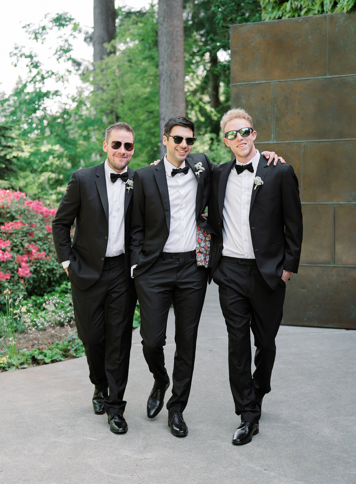 JM Cellars Wedding - Seattle - Woodinville Wedding - Tetiana Photography - 23