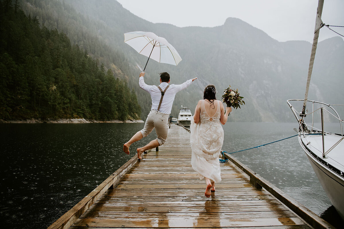 British-Columbia-Waterfall-Elopement