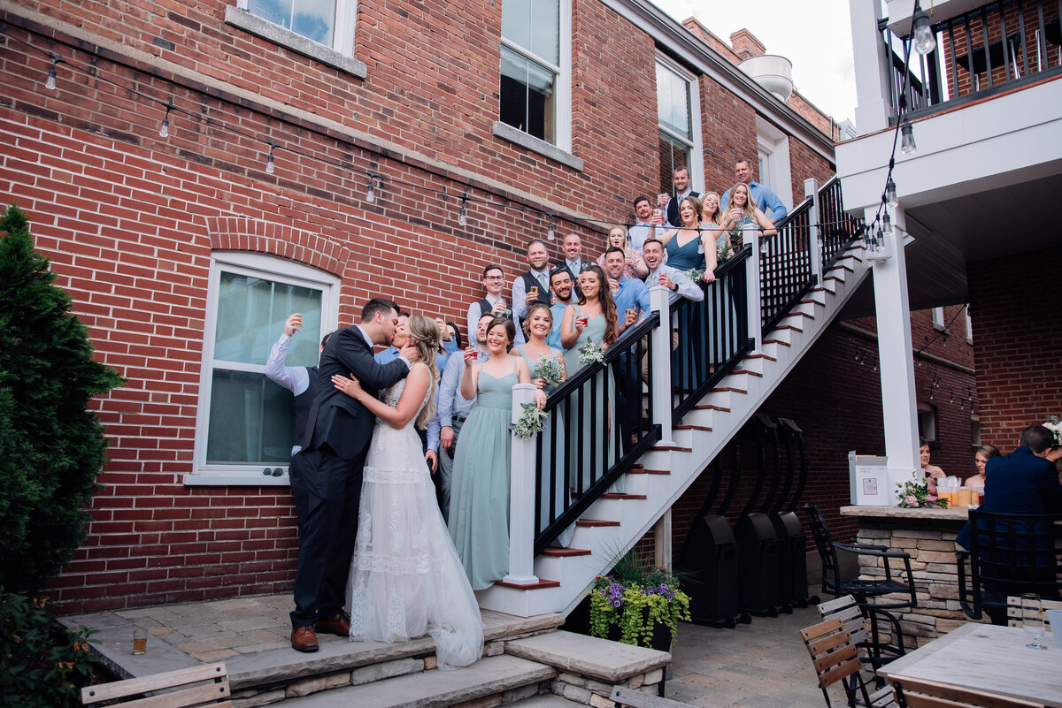 Full Bridal Party-22