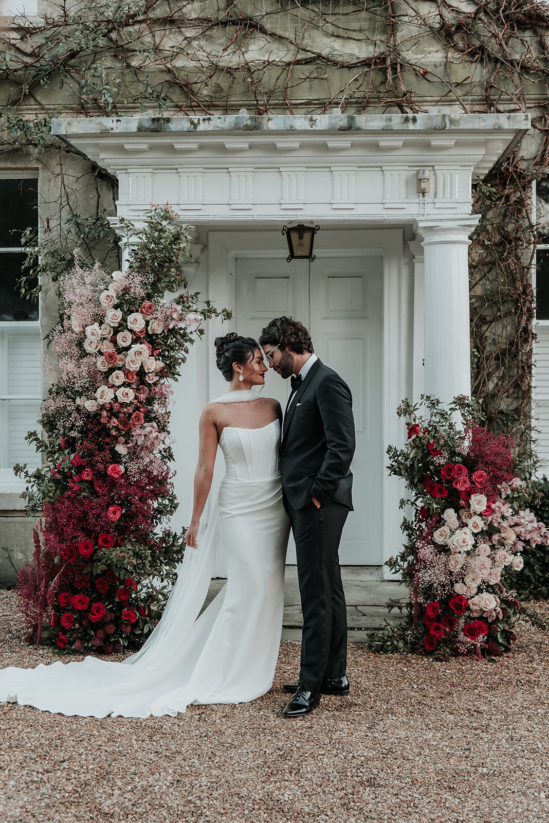 Pink Wedding Theme (14)