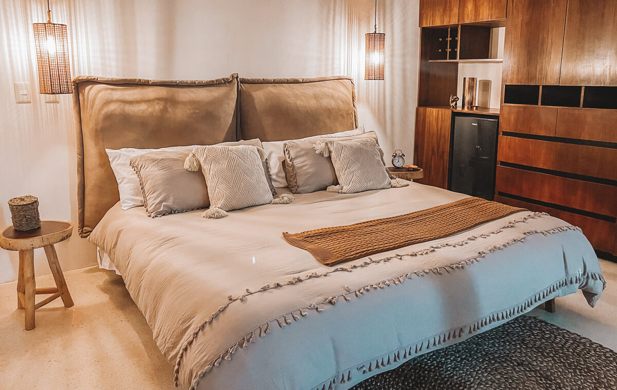 luxurybedroom-bohostyle