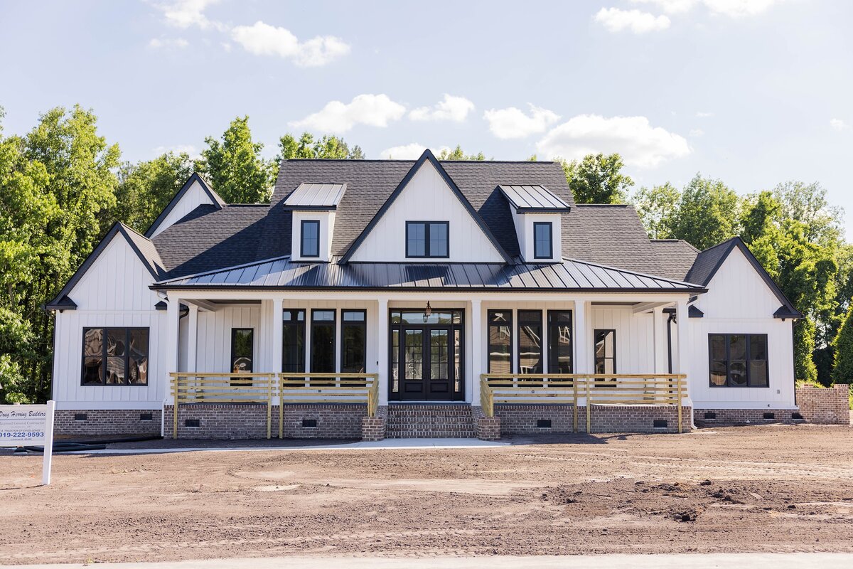 Doug Herring Builders - Pennington Home_0001