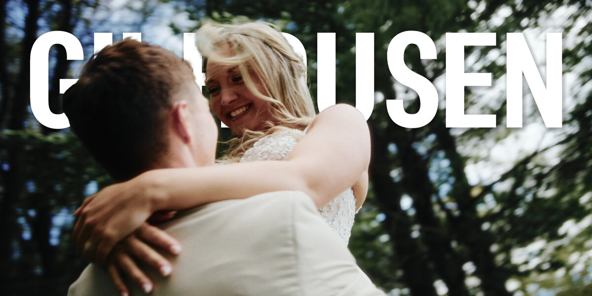 Tuck'd Inn Farms Wedding Film