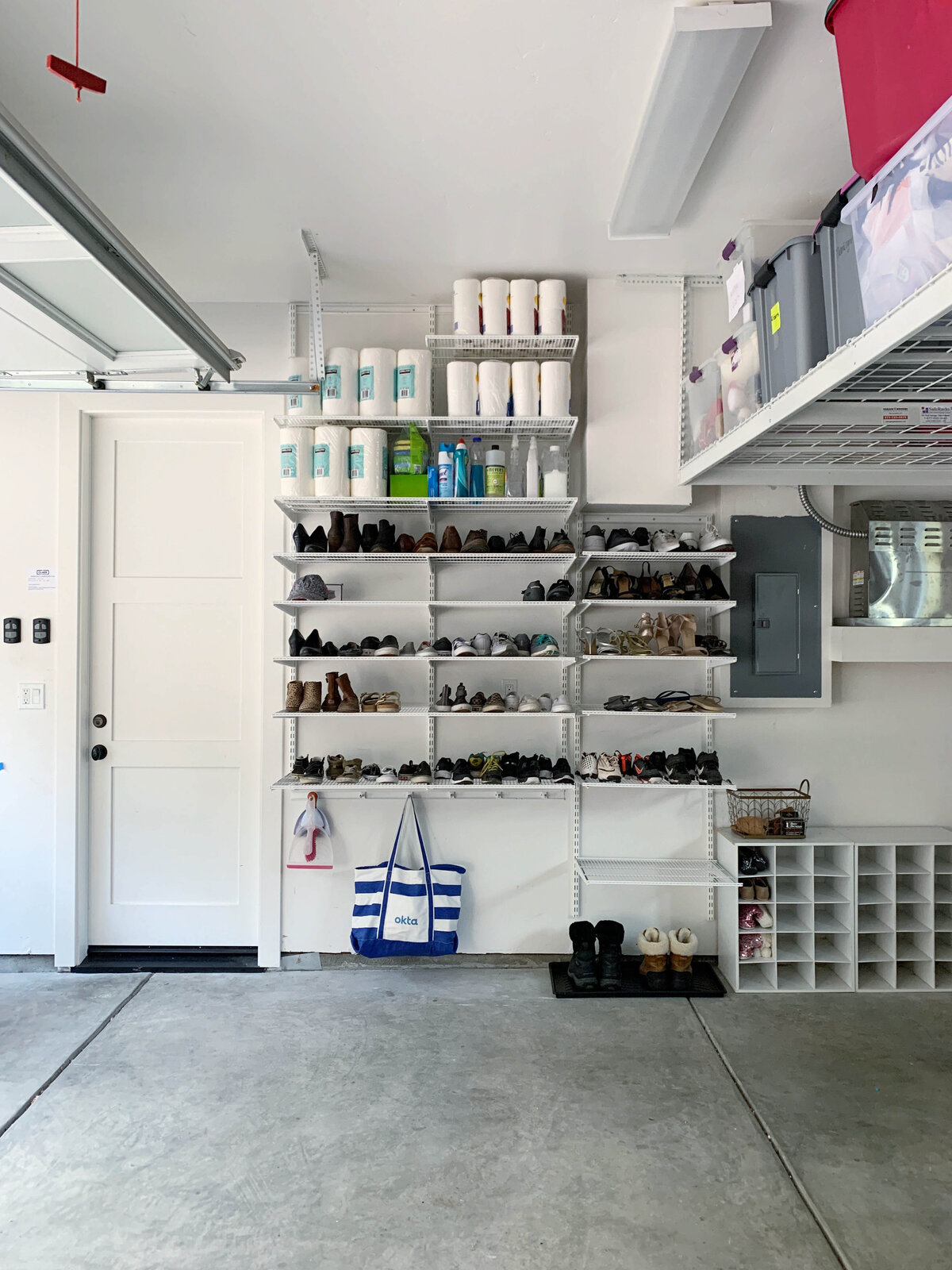Simply Organized Professional Organizing SF Bay Area