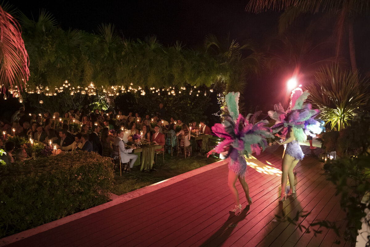 75 Wedding at Malliouhana Resort Anguilla by Alejandra Poupel Events