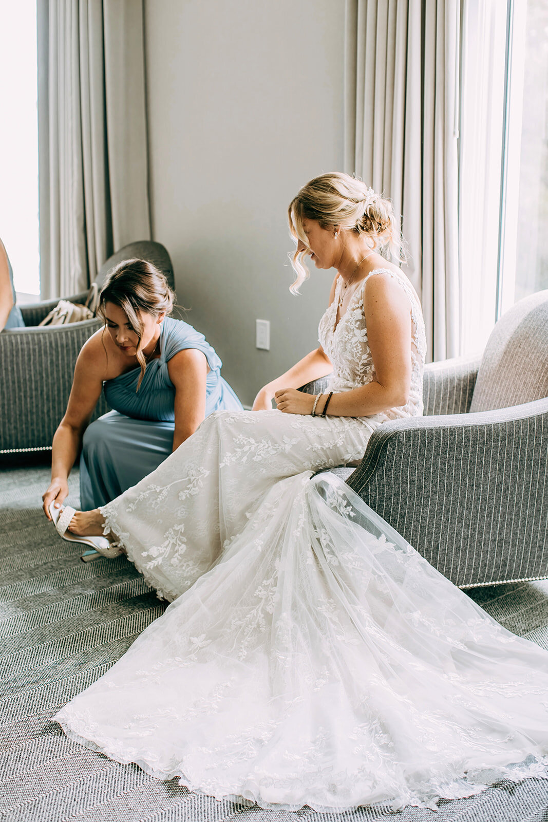 wedding at World Equestrian Center, Ocala, FL
