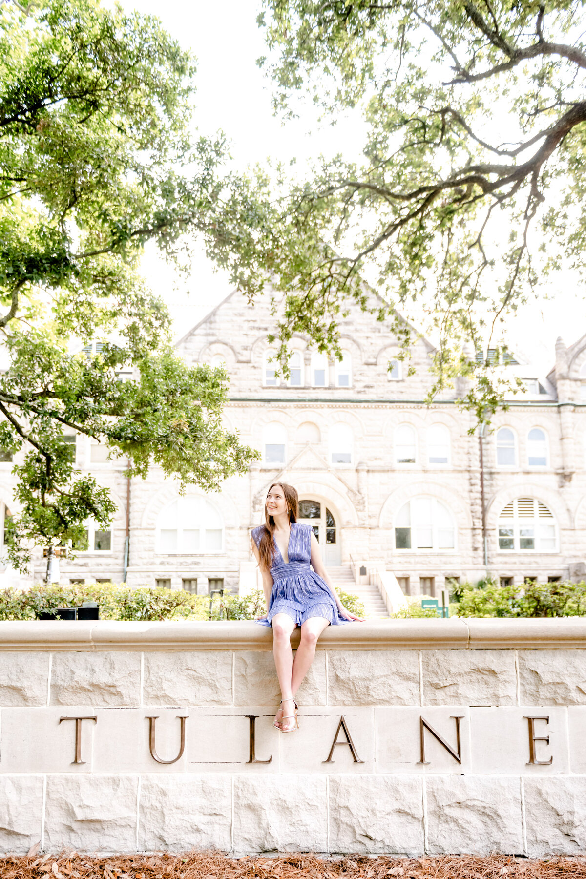 Boyd Senior Session (Tulane) 2023-174