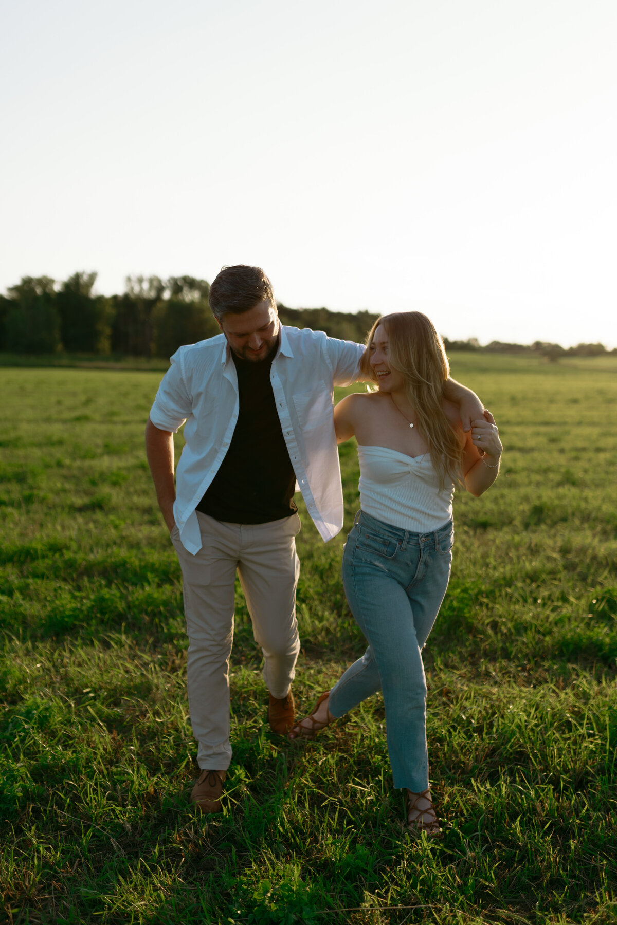 Tristyn & Michael Engagements-5