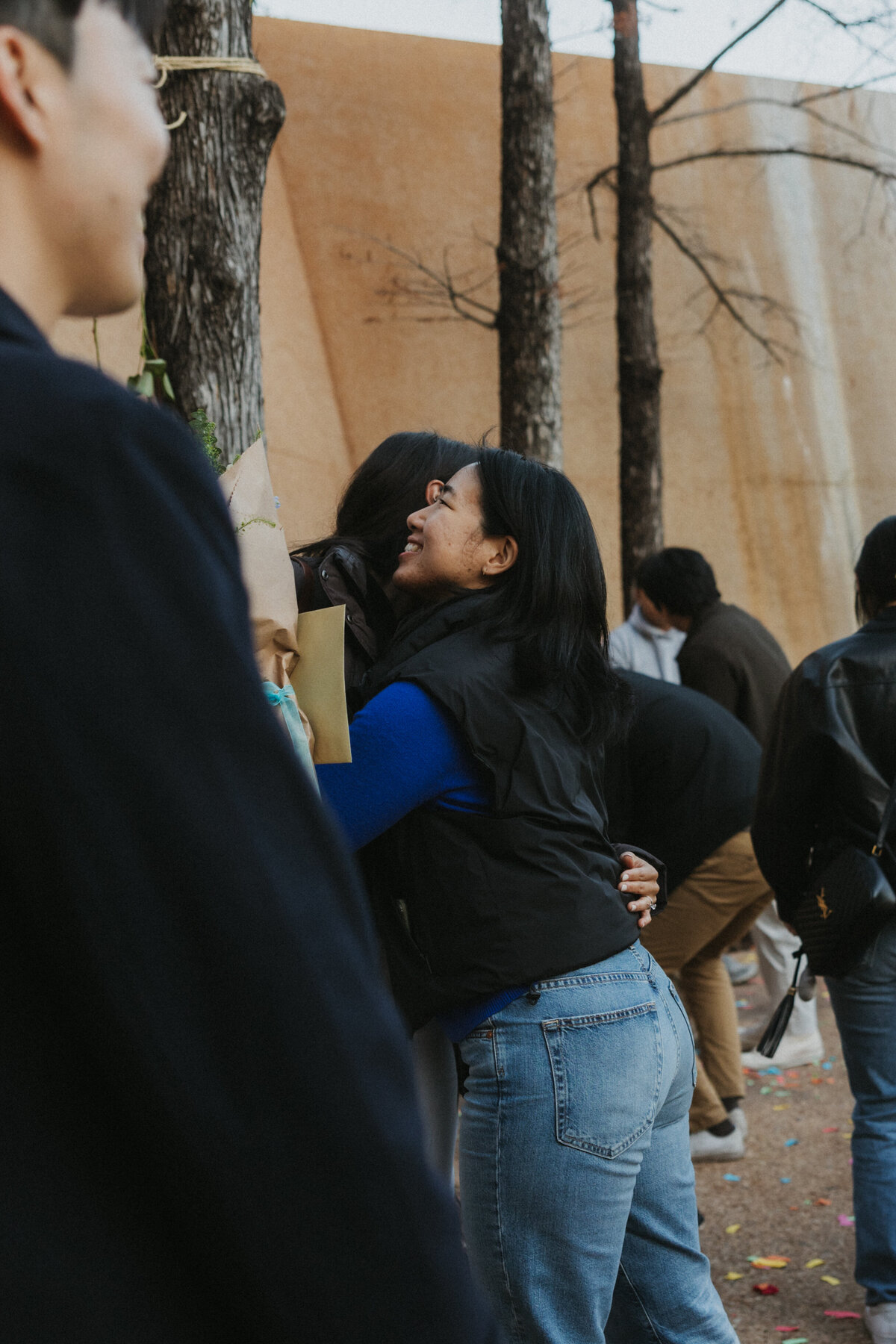 Abby Heron Photography Texas Based and Travel Wedding and Couples Photographer — Engagement Gallery for Jack + Esther 18