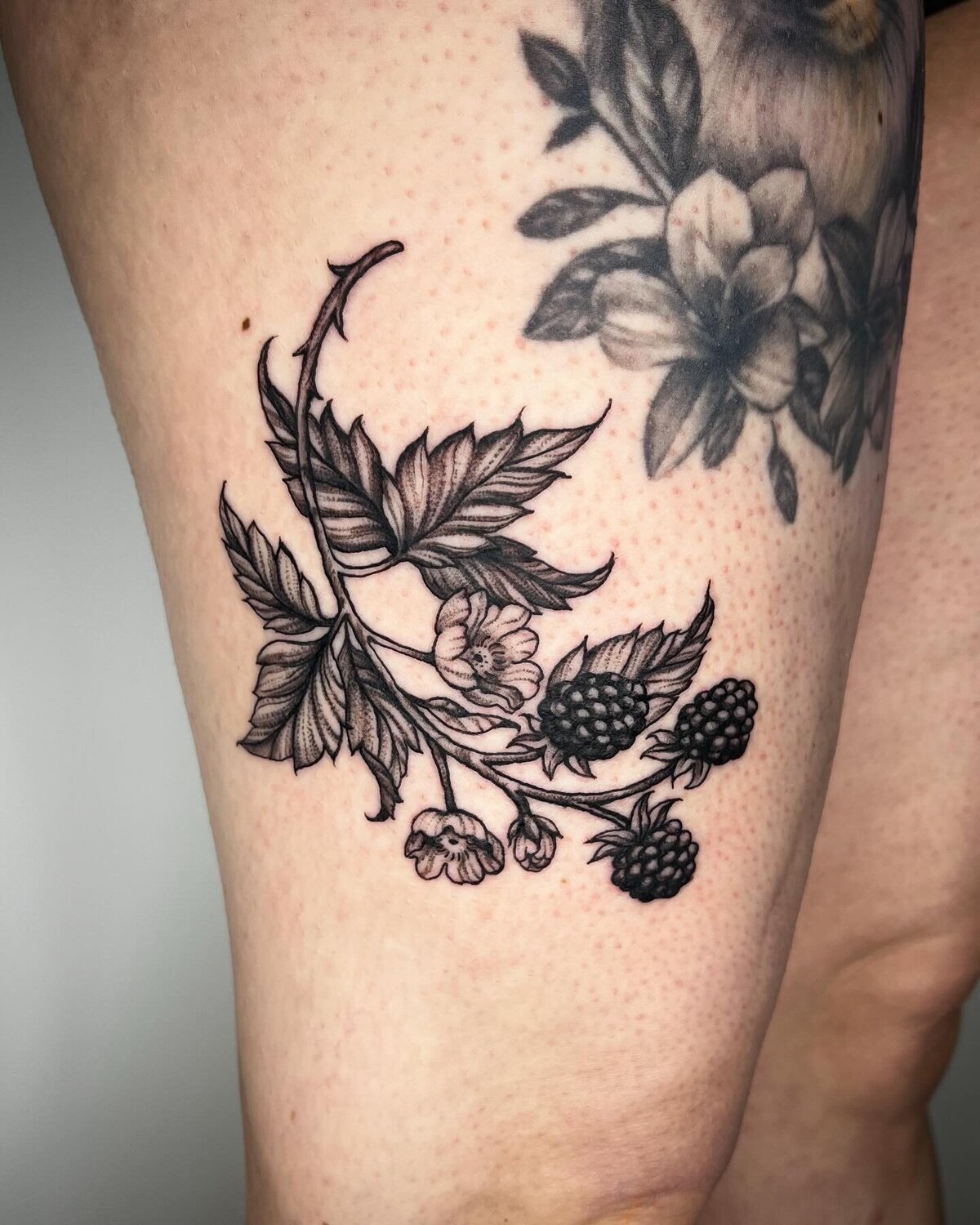 neo-trad-artist-uk