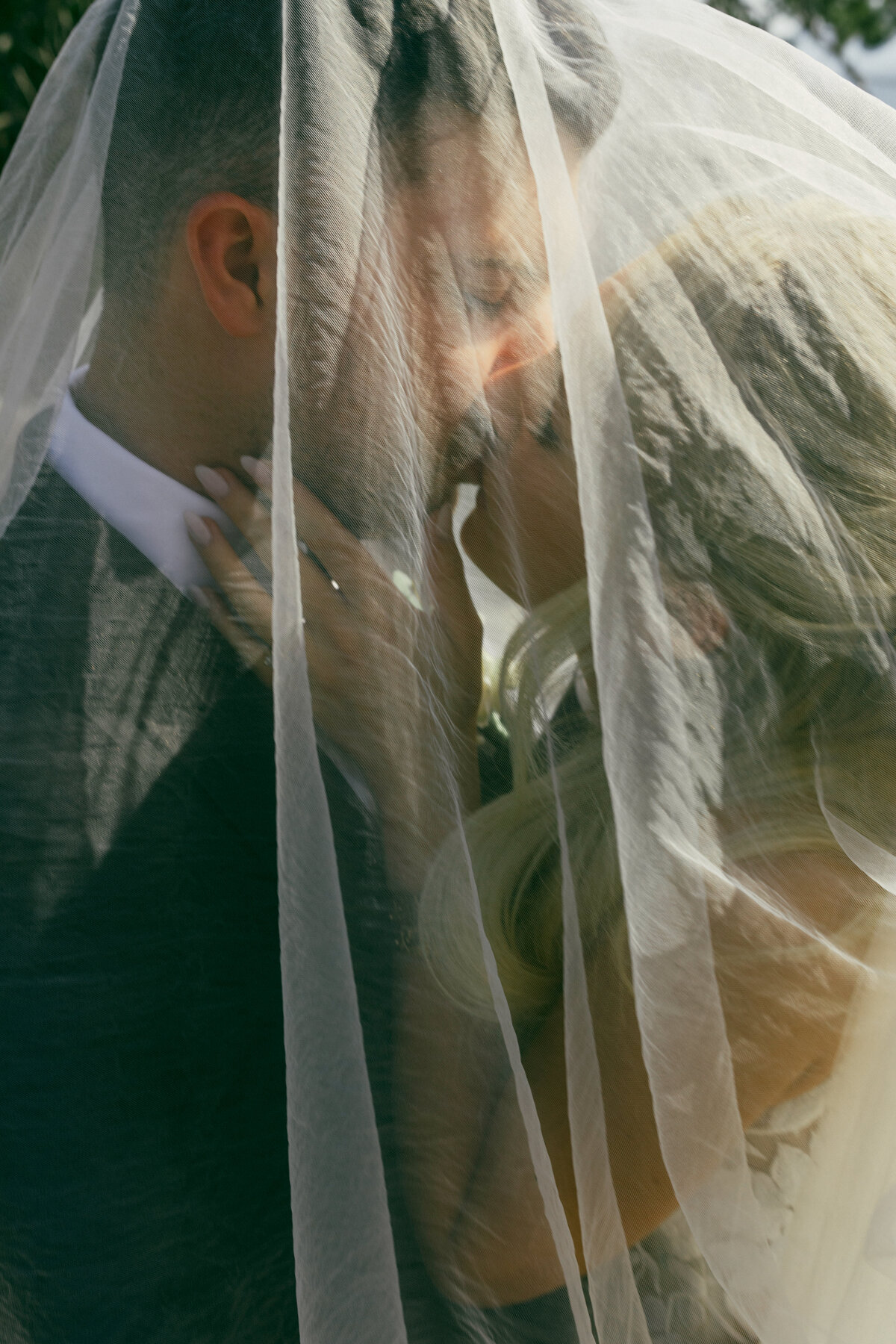 Hanna + Connor Hyatt Incline Village Lake Tahoe Nevada Summer Wedding Katherine Krakowski Photography-29