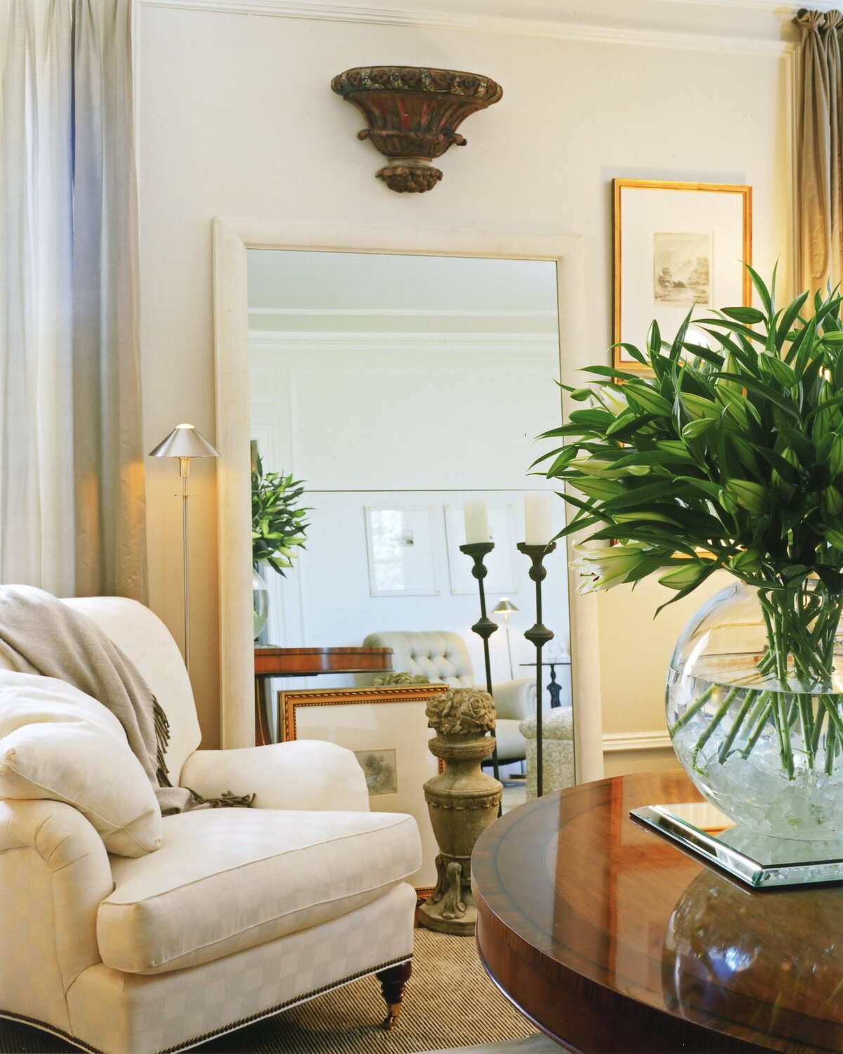 Boston Brownstone-11