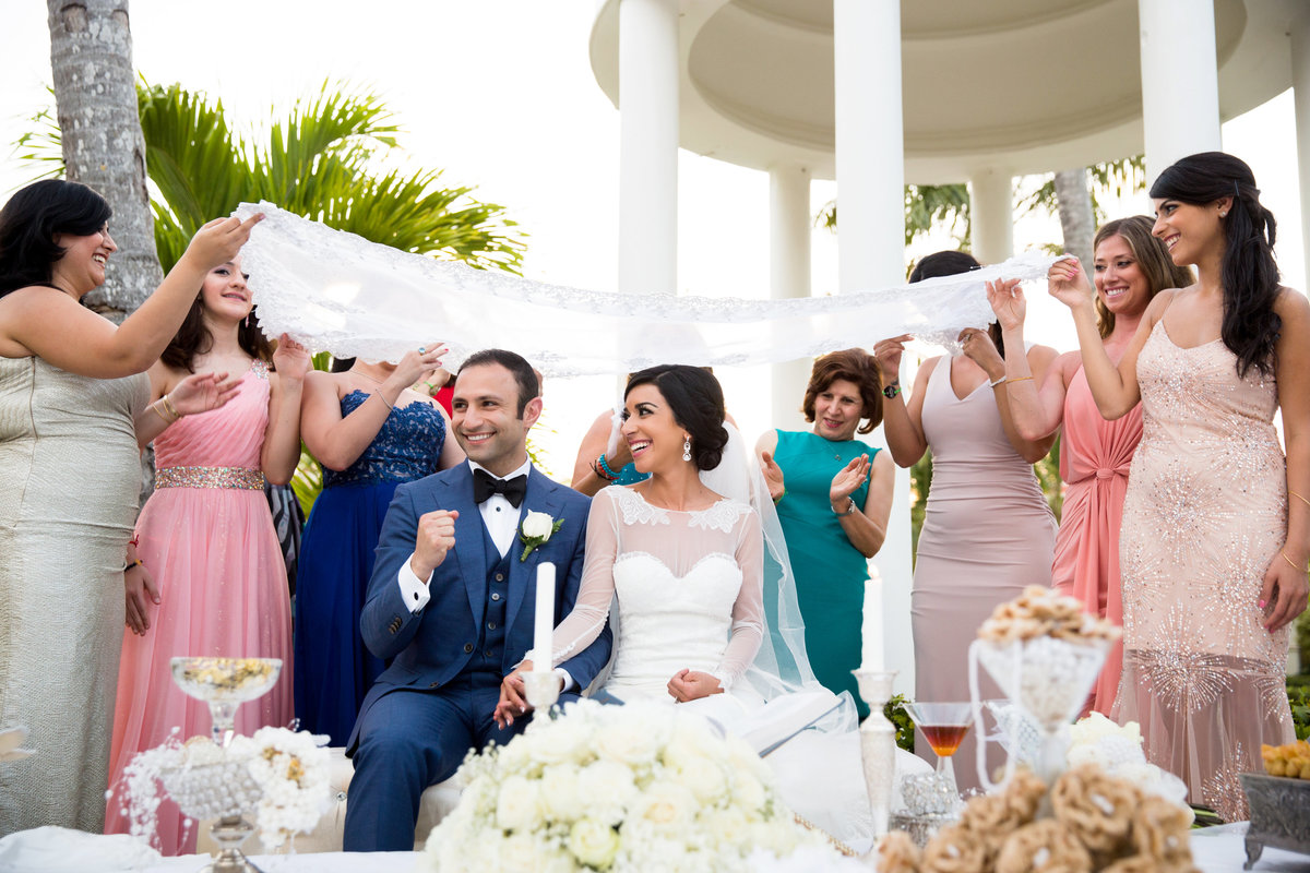 persian-wedding