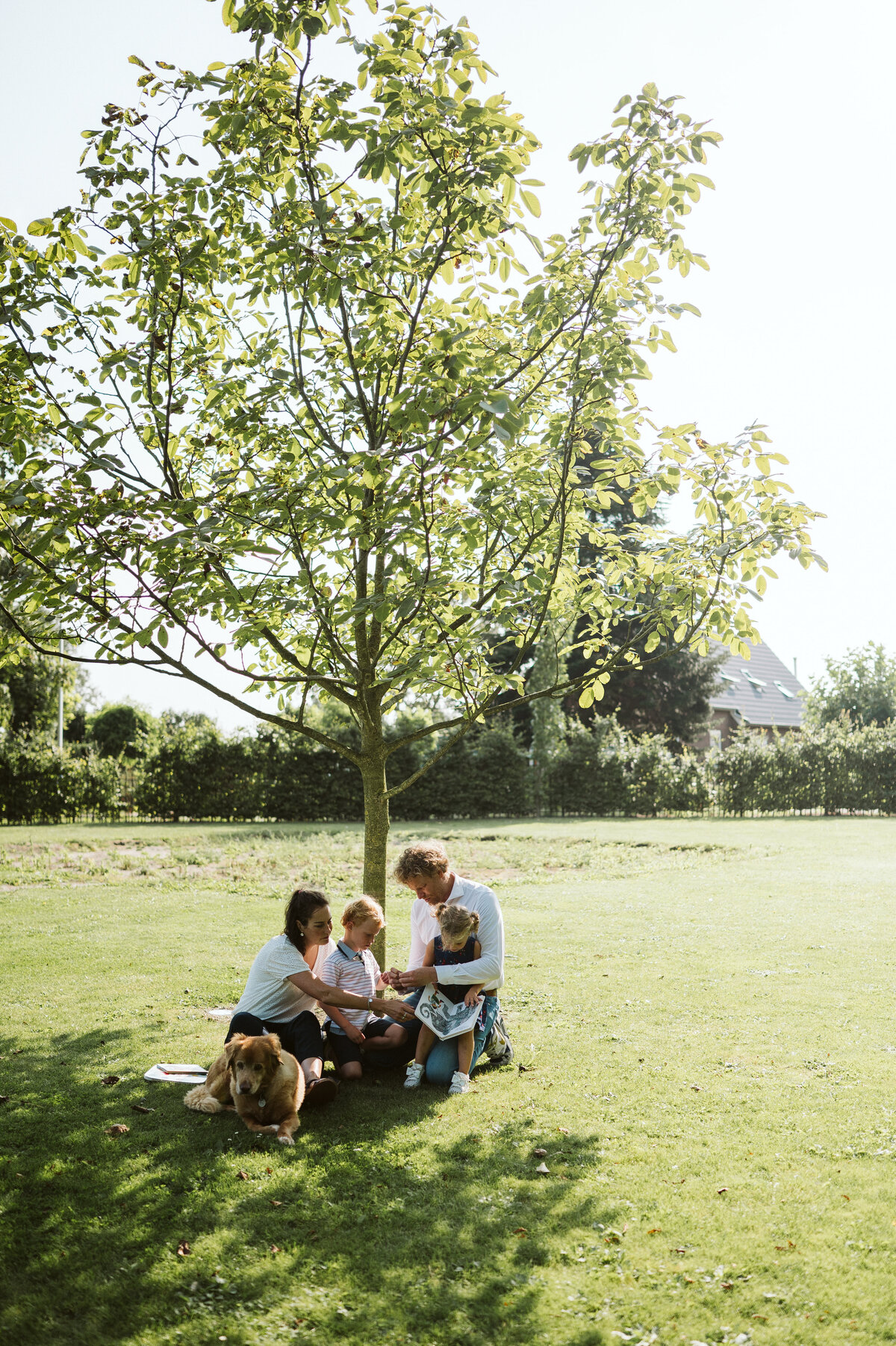 Marianne Bal Photography Familie Smits -101