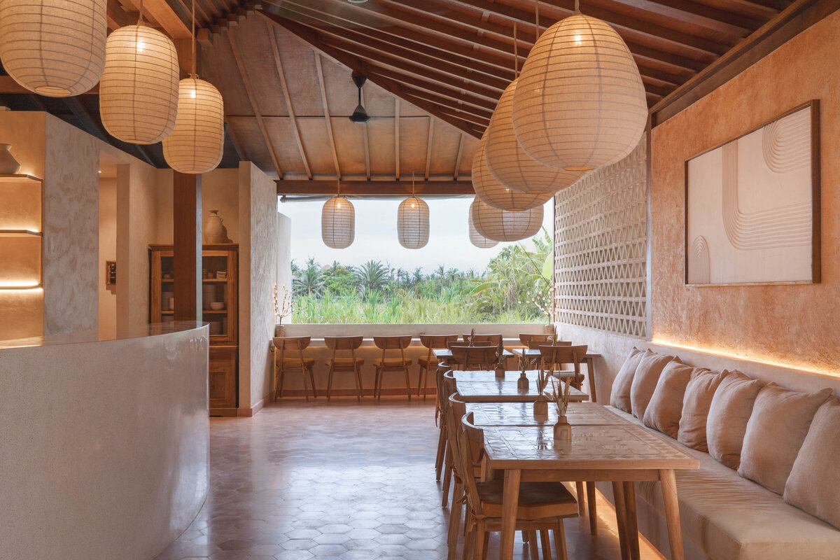 Dining Vista Updated