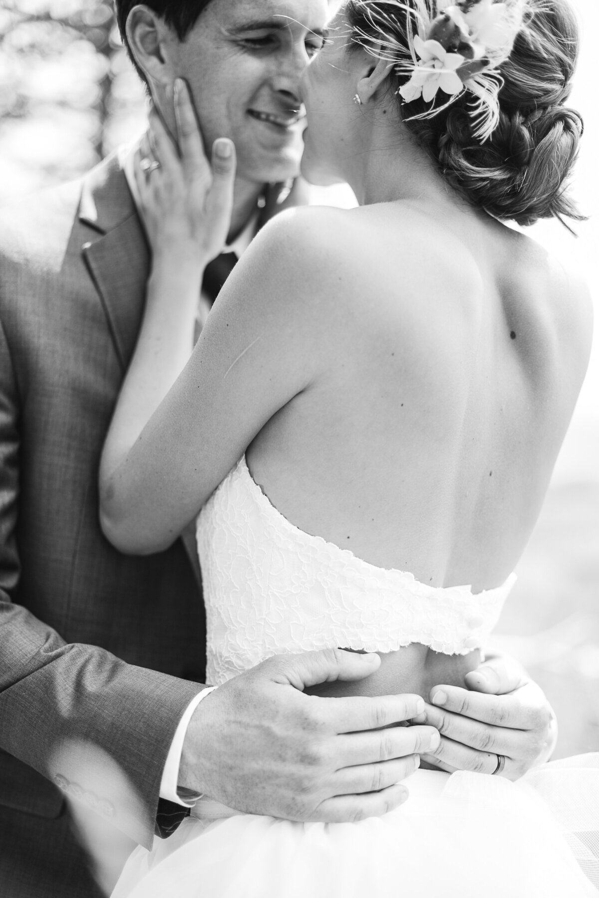 Lake Tahoe Wedding-28