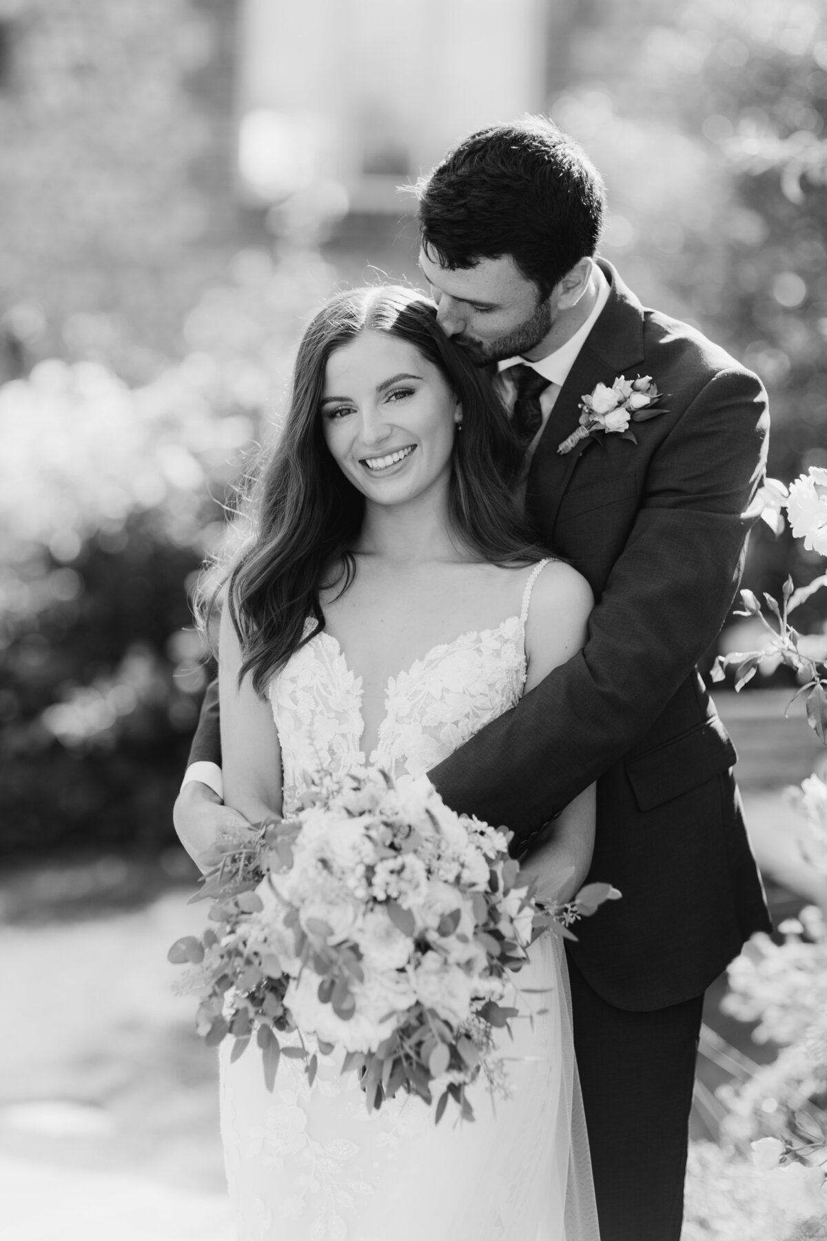 Meg + Matt 070 Wedding Highlights