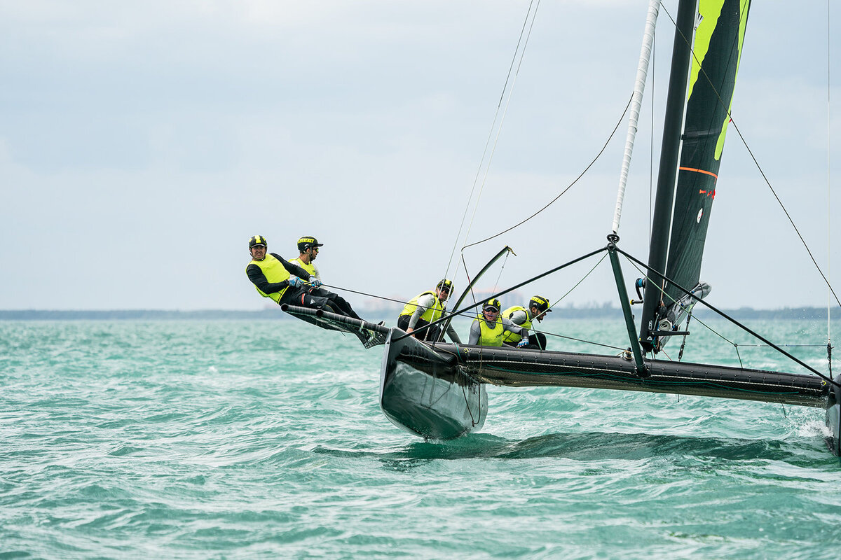 M32 Sailing Regatta-148