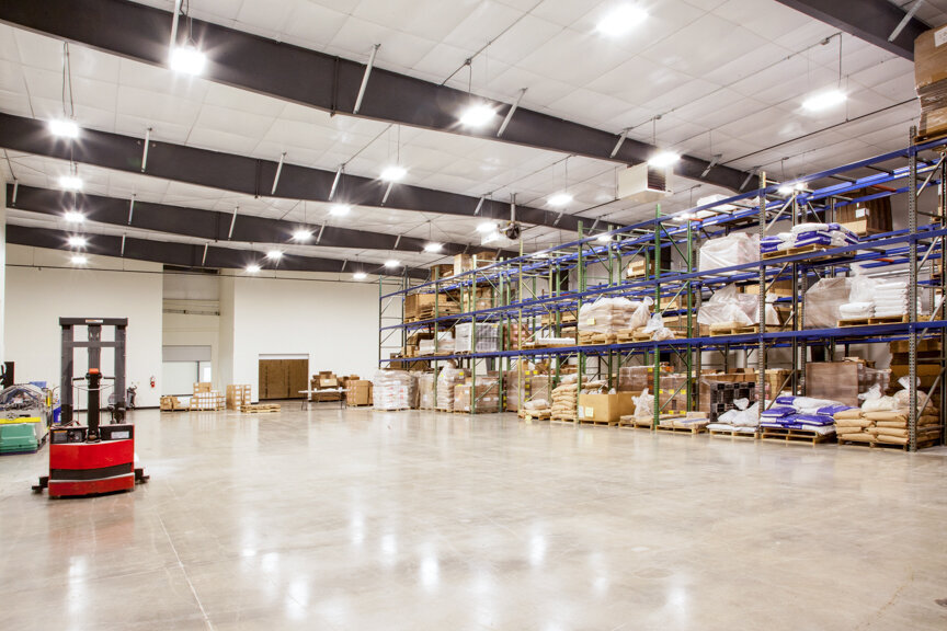 American Quality Foods 4003-Web