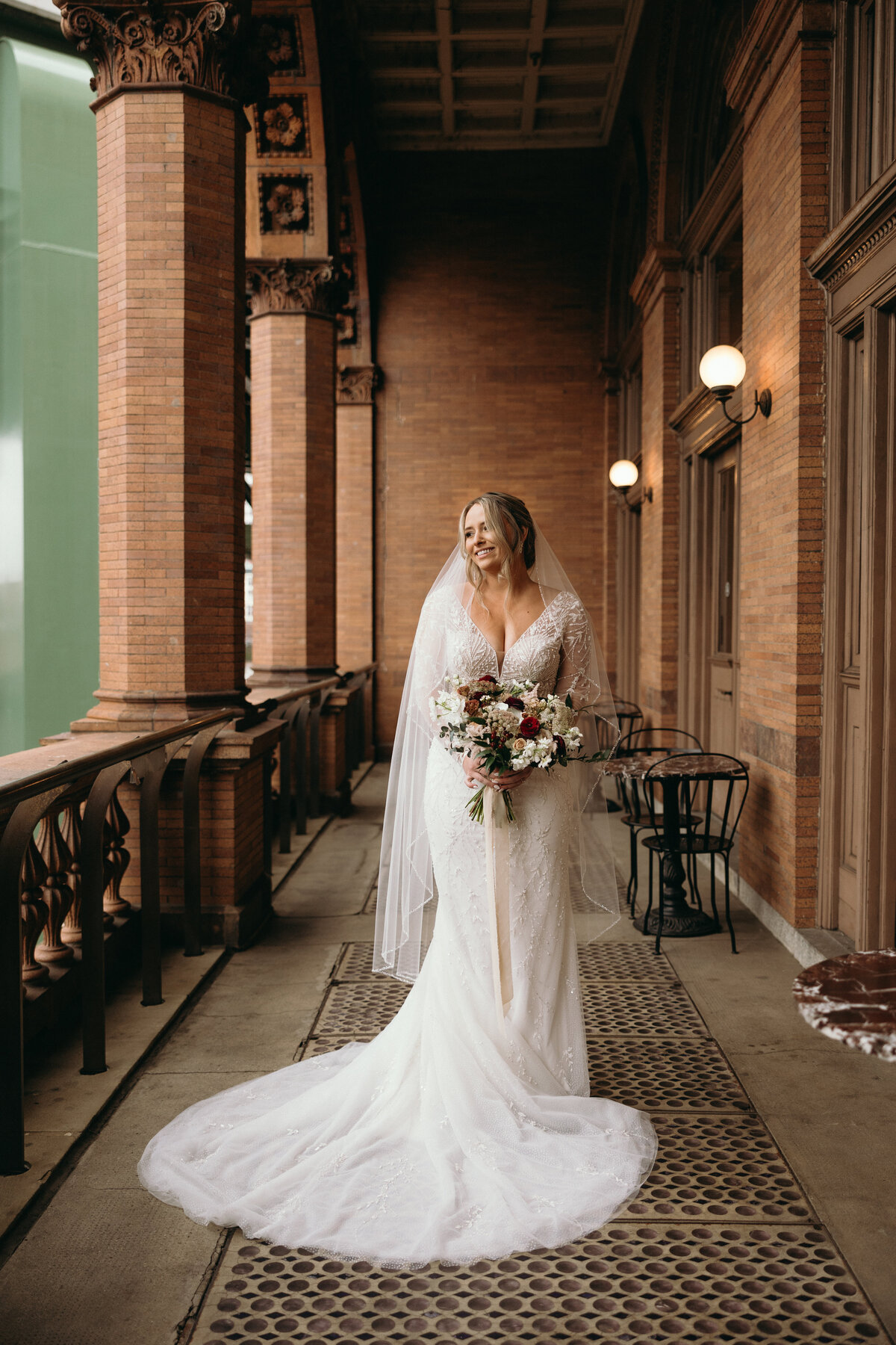Bridal Photography by Richmond VA wedding photographer