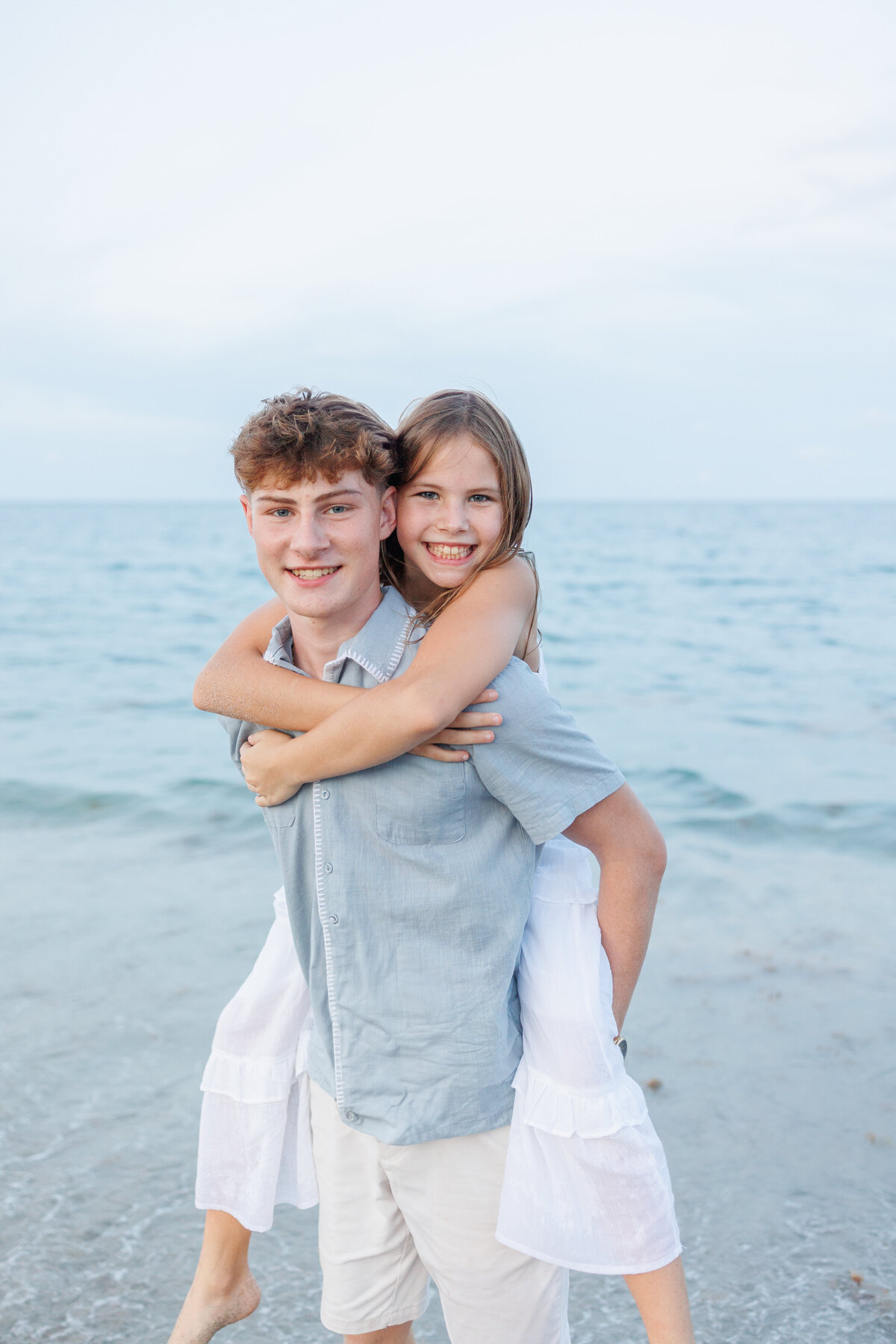 Bromberg Family-167