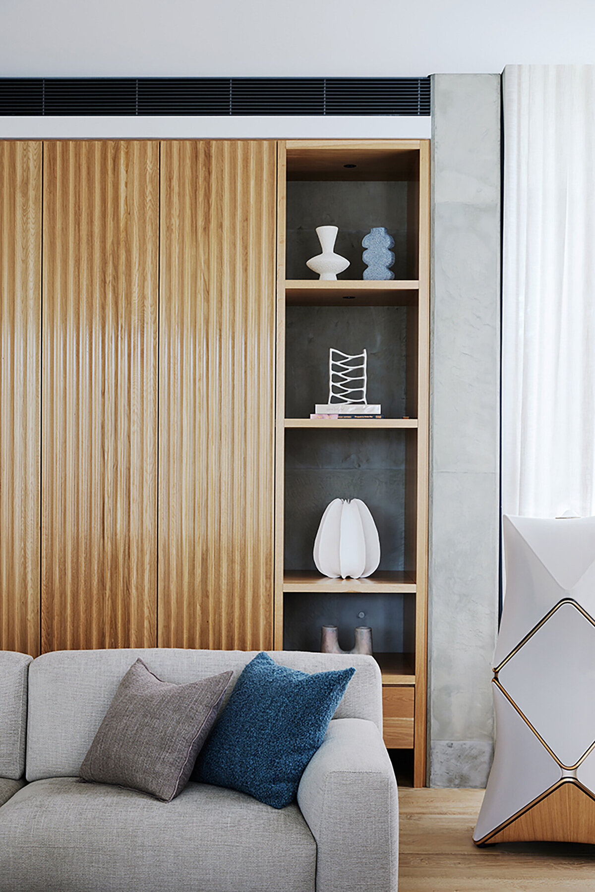 Strathfield Inner West Art Consultancy Interior Styling Decoration Curator