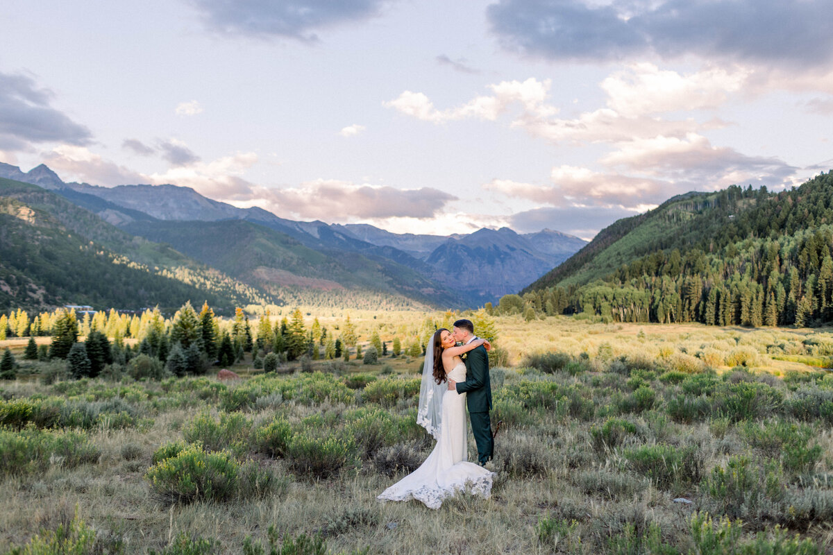 Aspen wedding Photographer