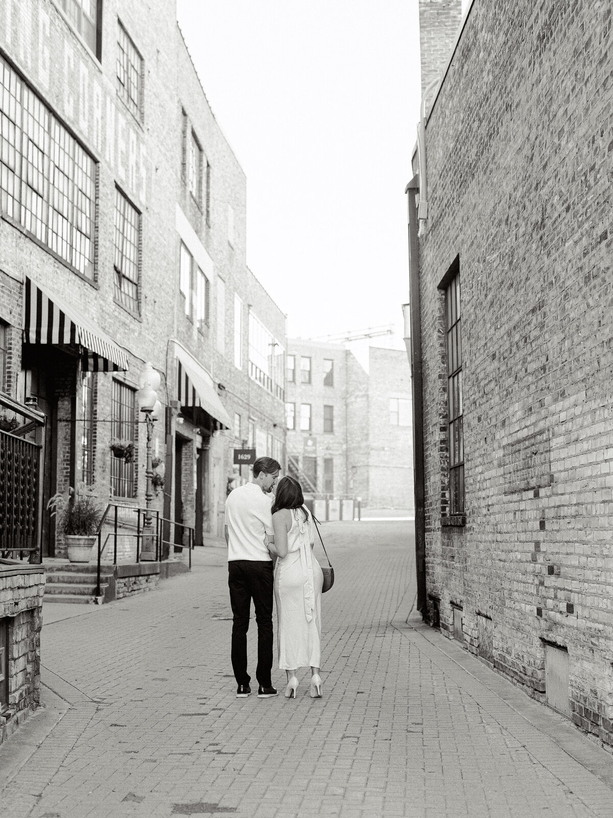Minneapolis engagement photos Cafe and Bar Lurcat-19