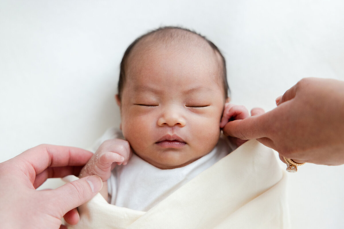 Chloe's Lifestyle Newborn-92
