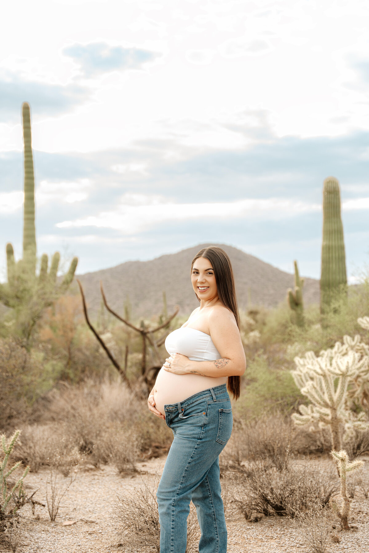 PhoenixMaternityPhotography-1