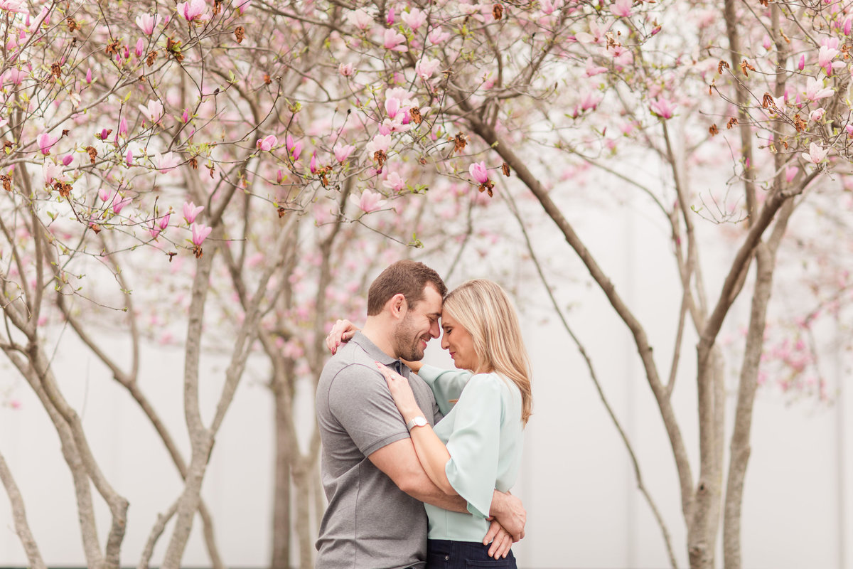 Jennifer B Photography-Raleigh-Engagement-JC Raulston and Museum of Art-Peter & Terra-2020-0244