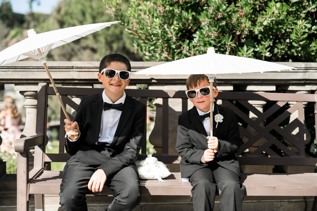 Greystone Mansion Wedding - Cristina & Justin 073