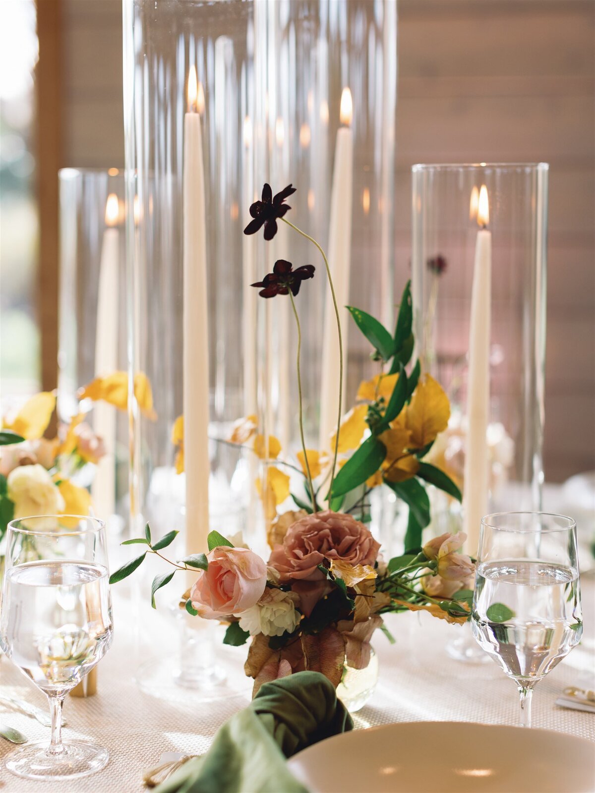 The Beauchamp Wedding - Morgan Smythe Knoxville Wedding Photographer-164