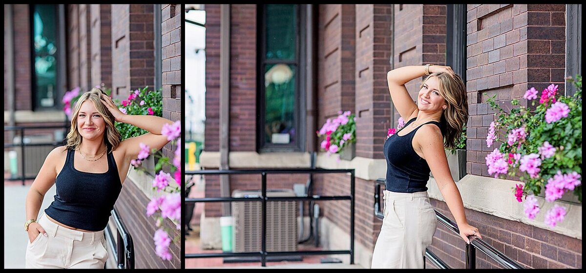 2025 Senior Photographer | Creative Touch Photography | Macomb, IL Senior Photographer | Quincy, IL Senior Photographer | Southeastern Senior 2025_7023