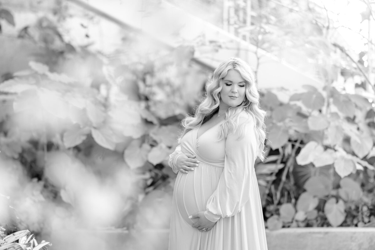 Sanderson Maternity-38