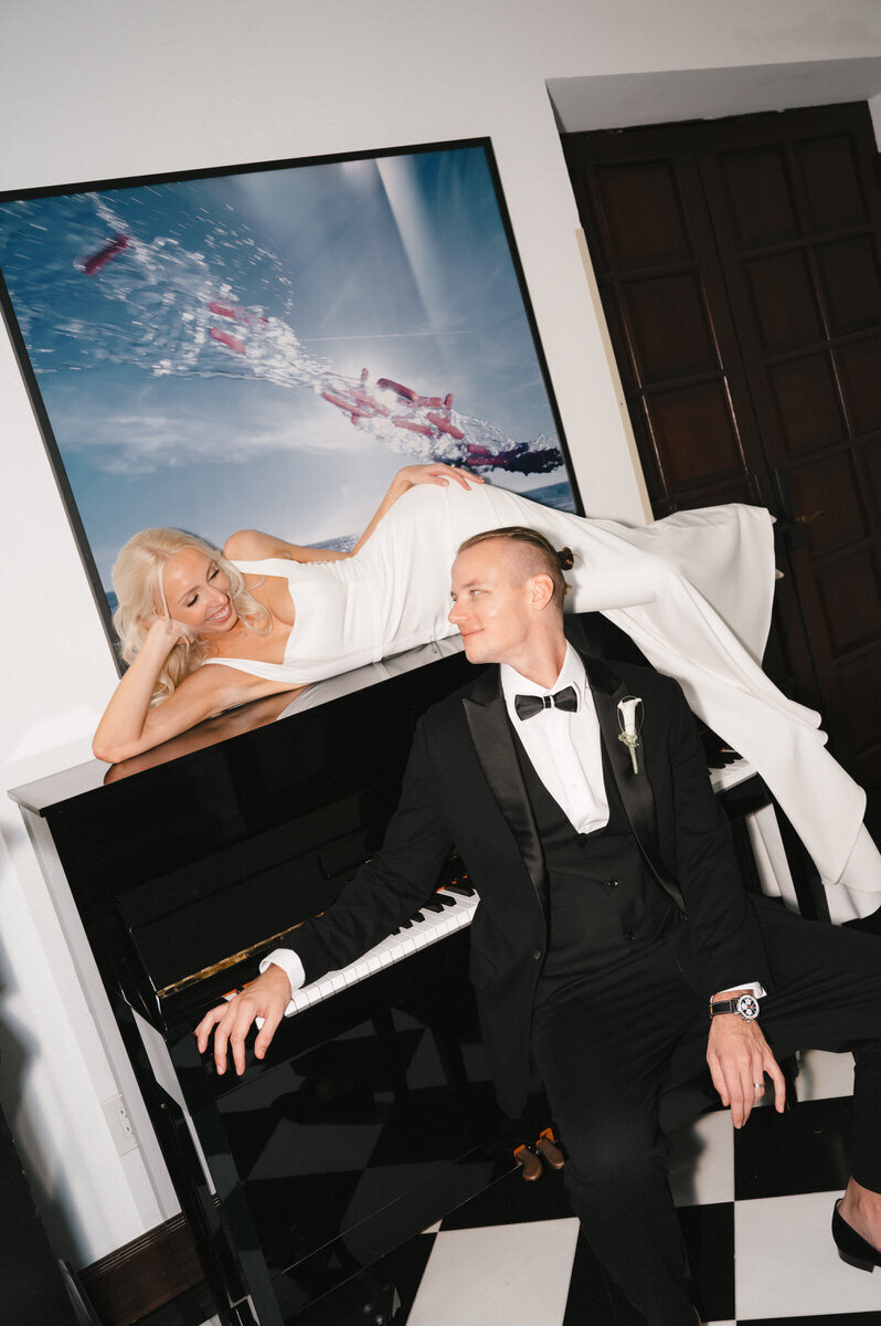 Christian and Carolyn-The Brazillian Court-Palm Beach Florida-Wedding2