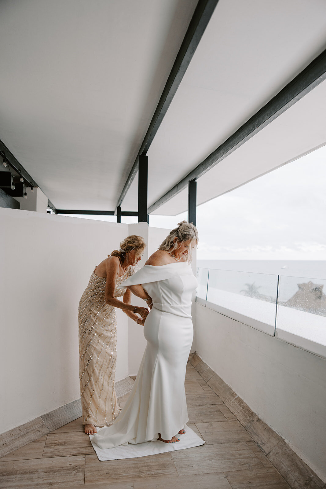 Cachelle + Damon Elopement _ Cait Swithers Photo & Films CO-63