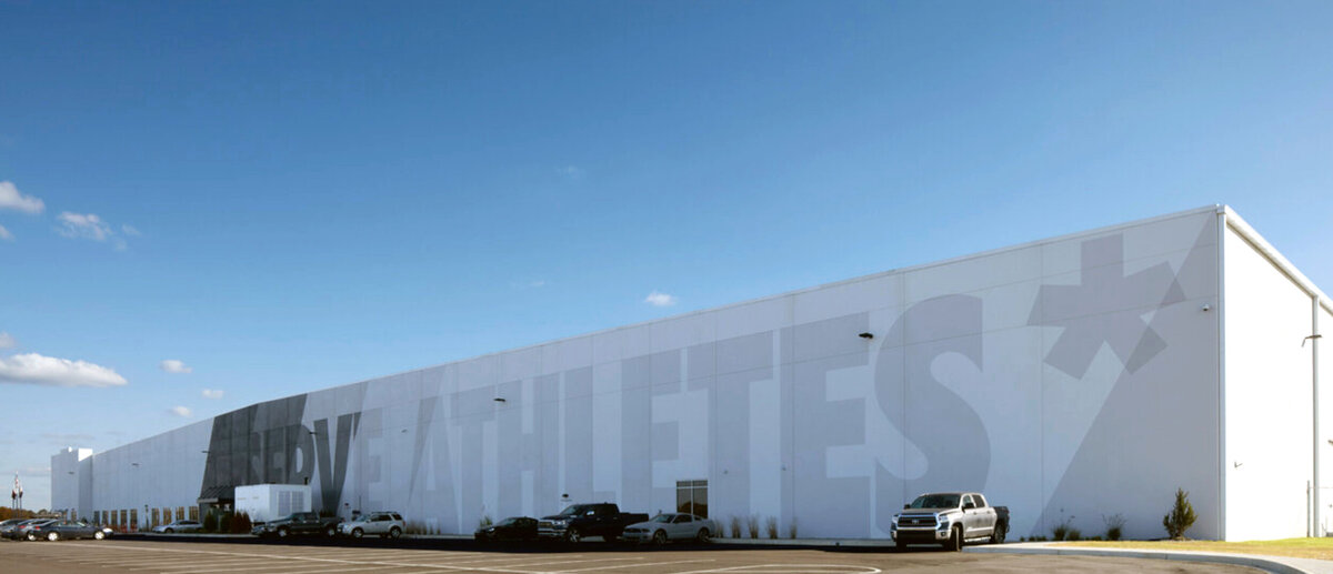 ADAPT exterior