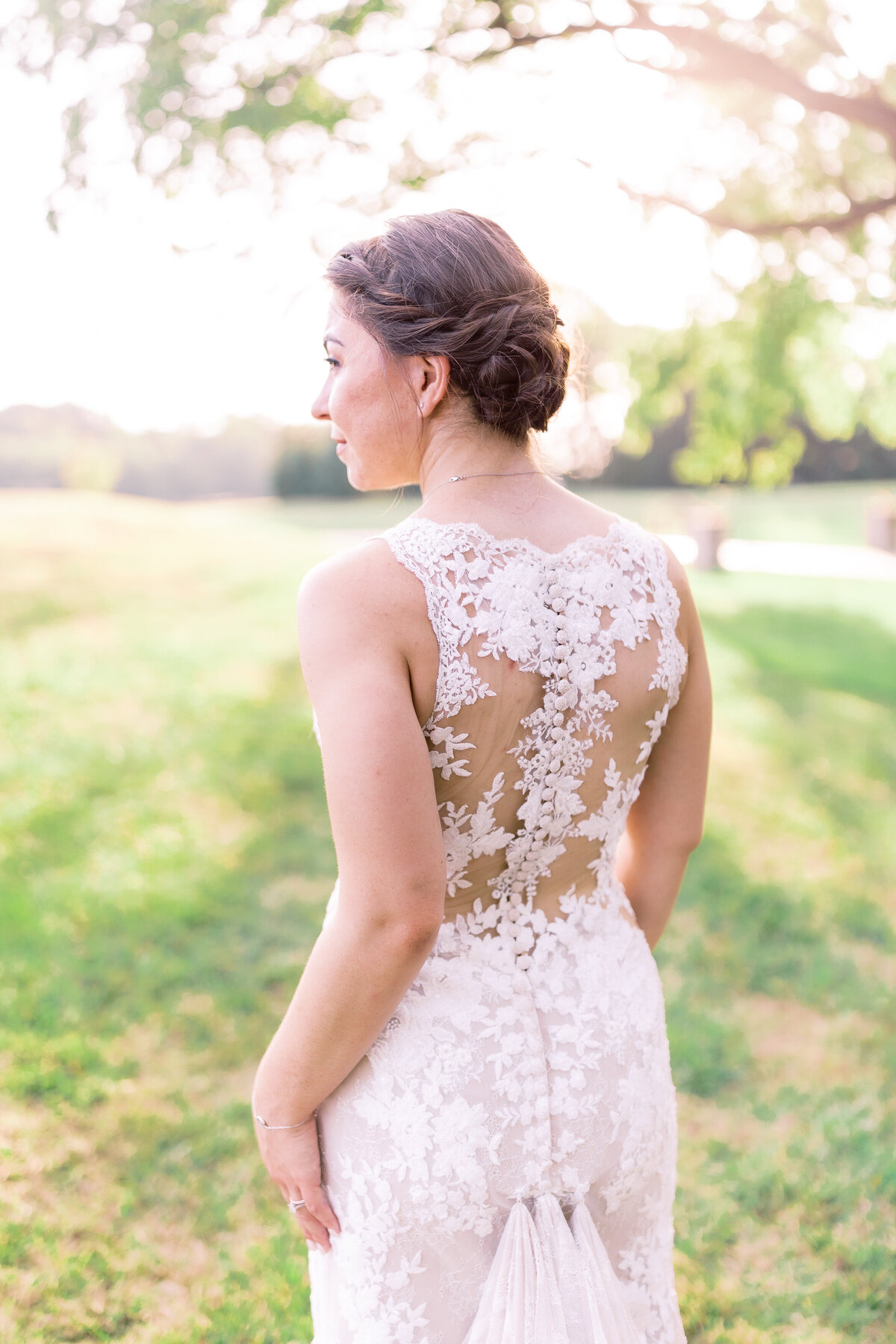 Pittsburgh PA Catholic Wedding Photographer-16