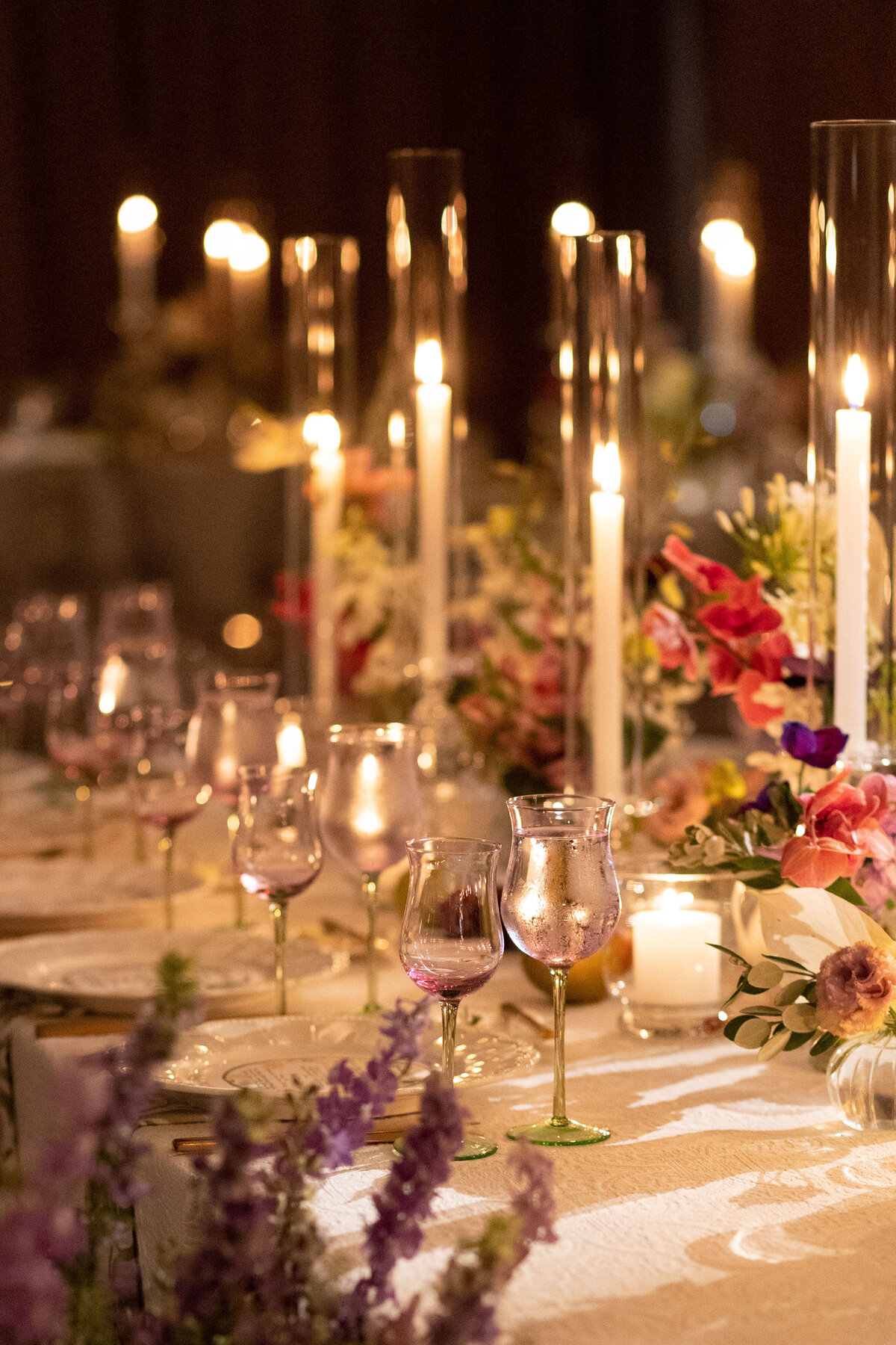 Allie & Mitchell Previews - Natalie Probst Photography0073