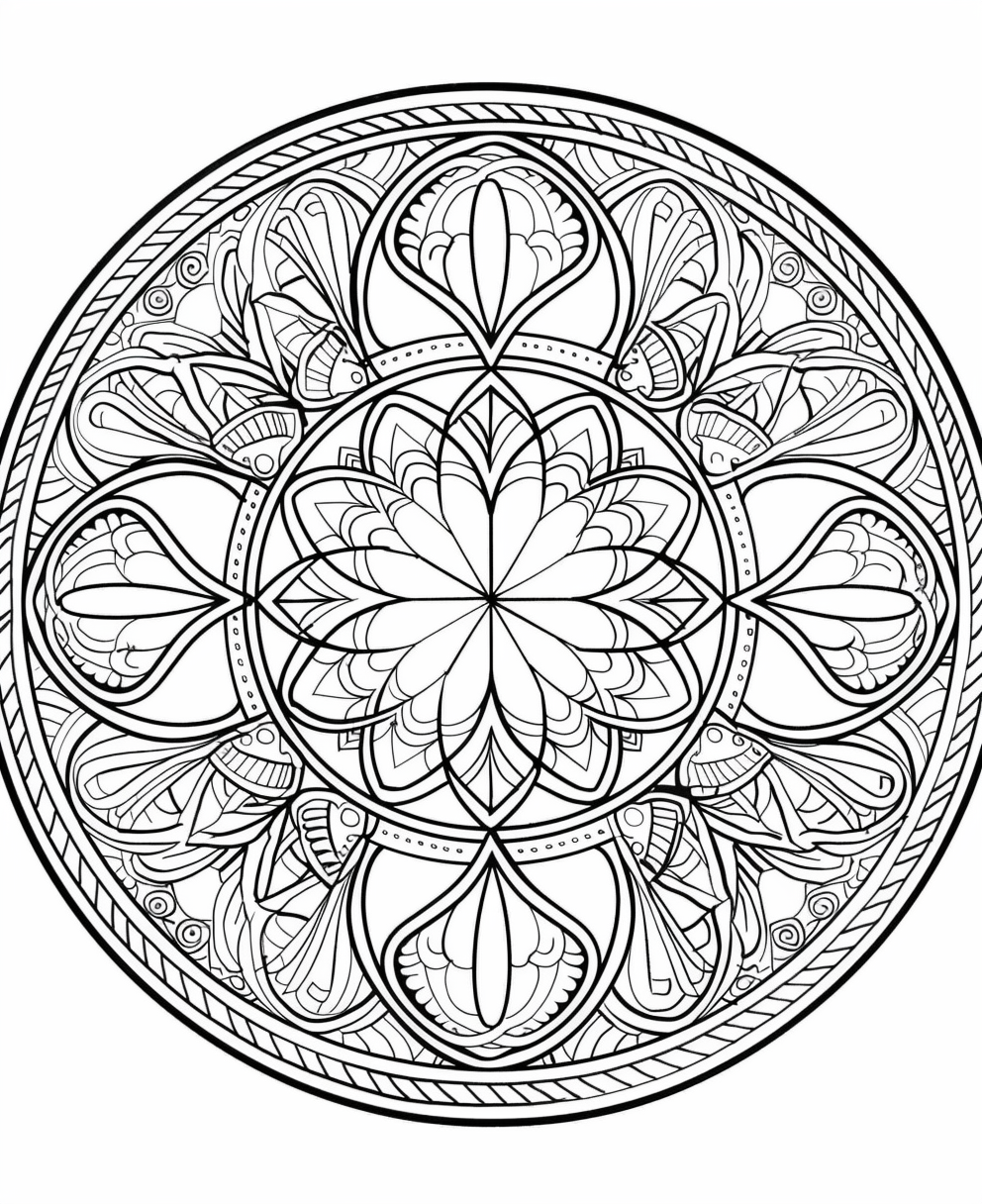 ygioots_A_simple_coloring_book_mandala_pen_in_a_thin_black_ou_65fb6c2d-736f-4660-96c8-9f23a68b064d_1